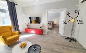 #Chiczagreb Apartments
