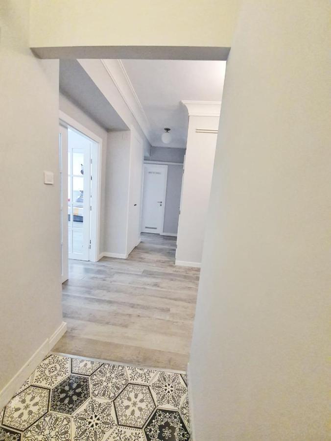 #Chiczagreb Apartments Exterior foto